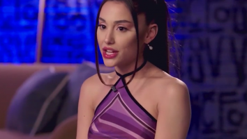 'The Voice': Ariana Grande Shows Off Another Amazing Celeb Impression